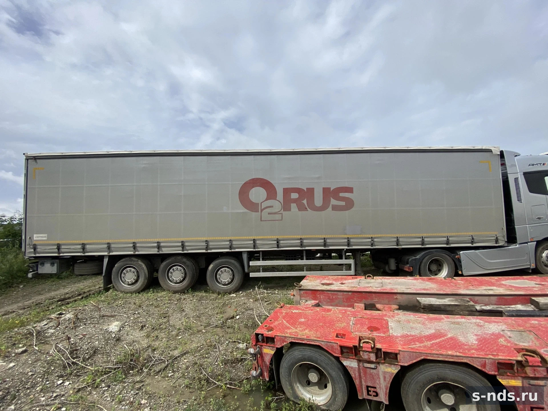 SOTRANS