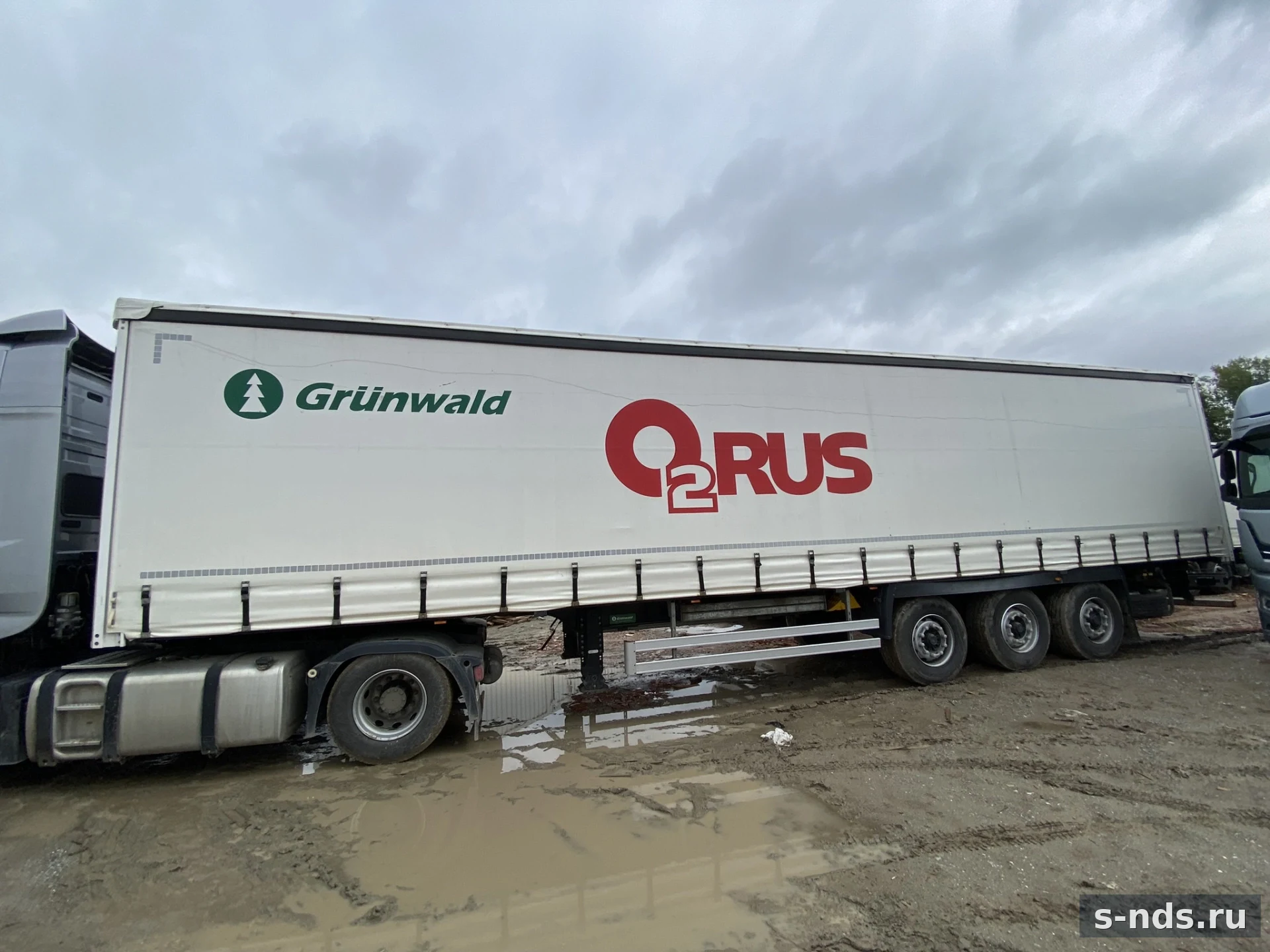 GRUNWALD