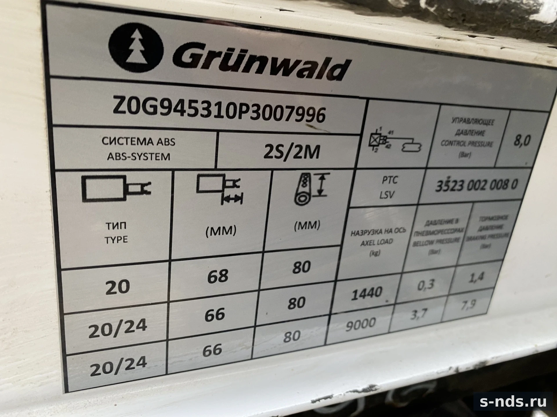GRUNWALD