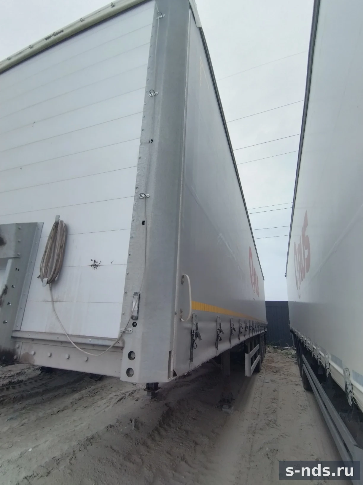 SOTRANS