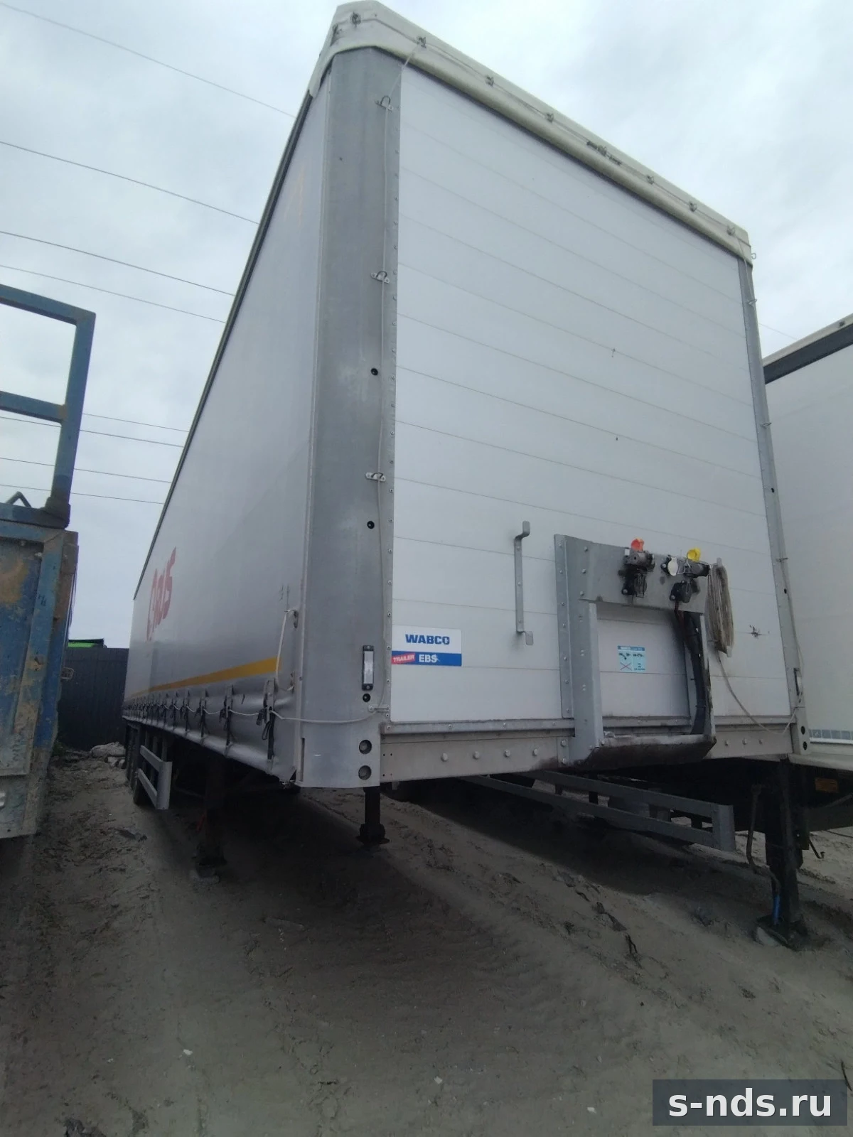 SOTRANS