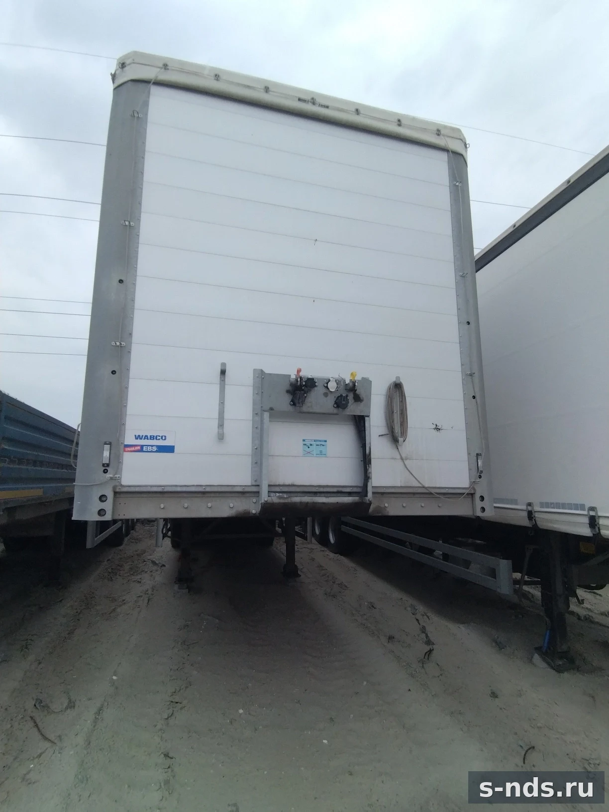 SOTRANS
