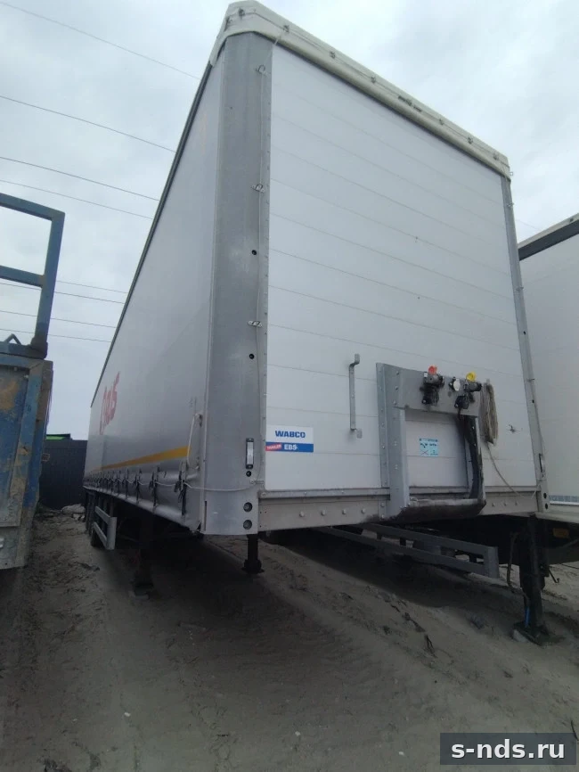 SOTRANS