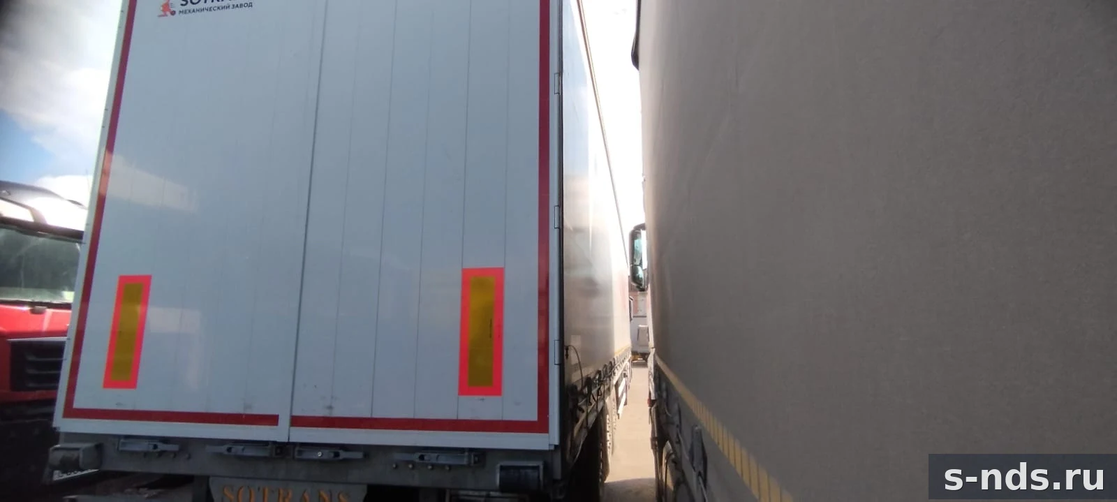 SOTRANS