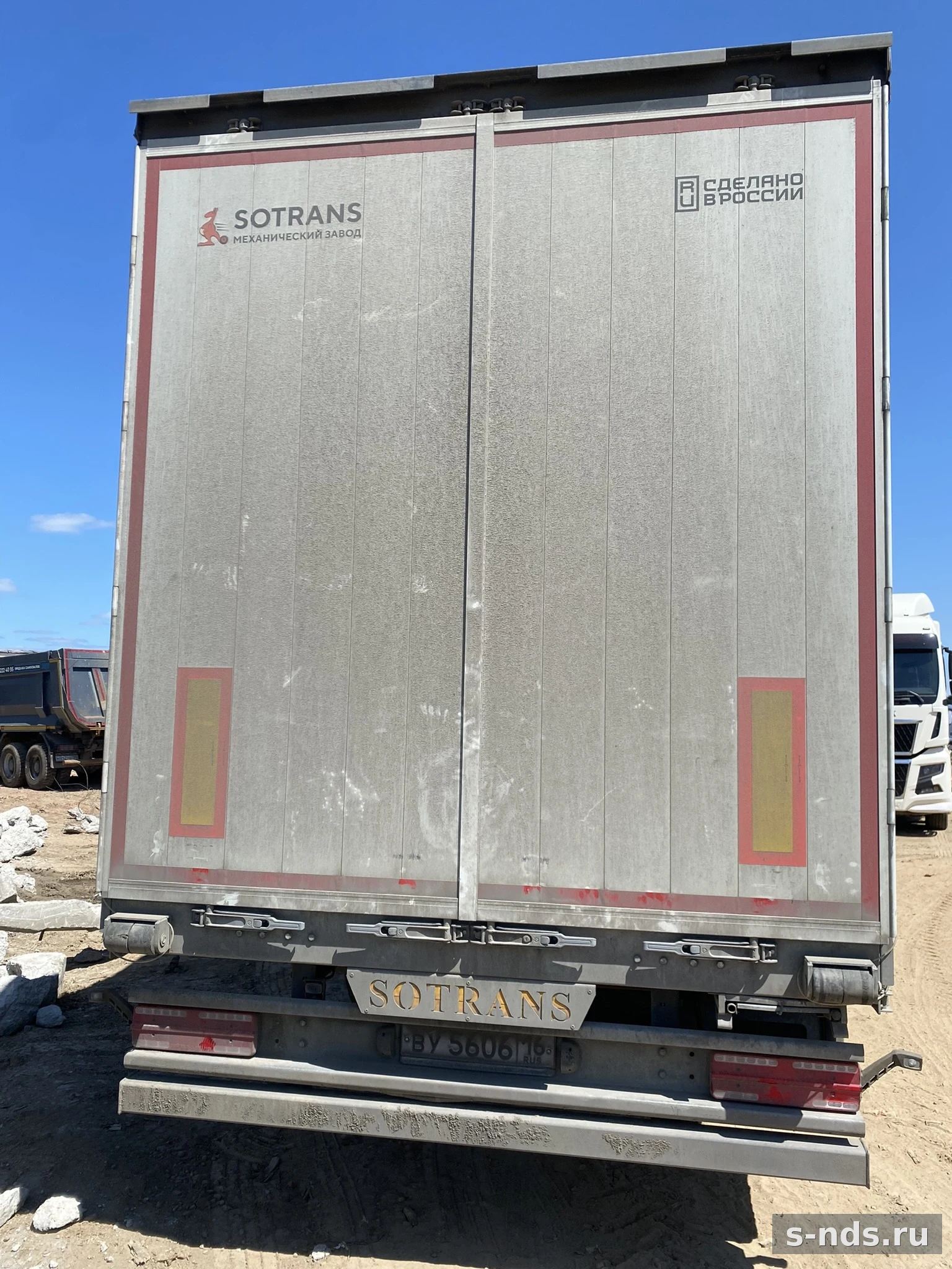 SOTRANS