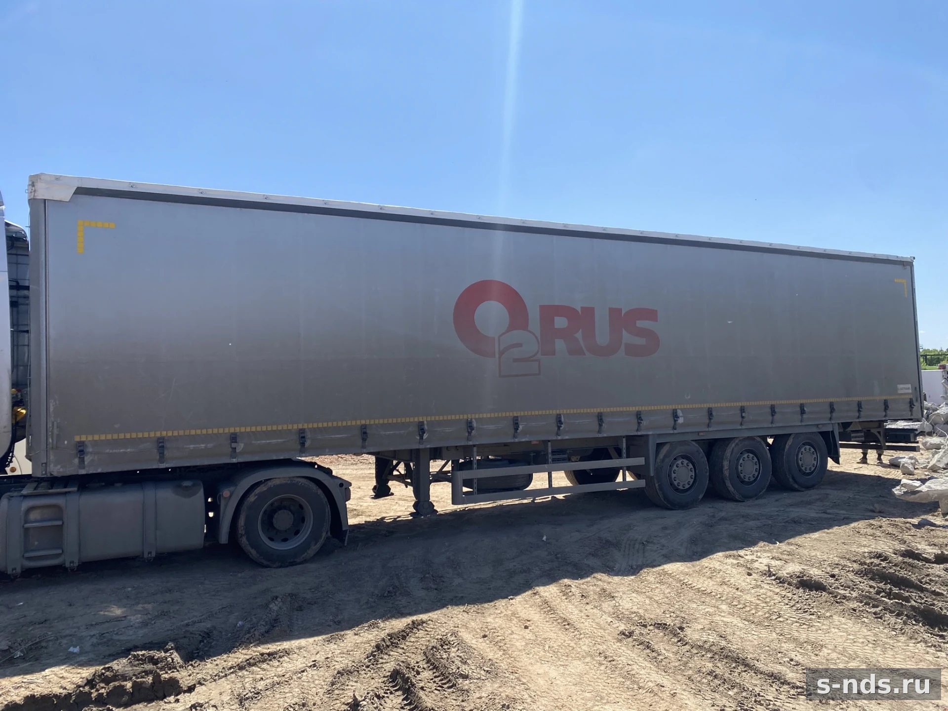 SOTRANS