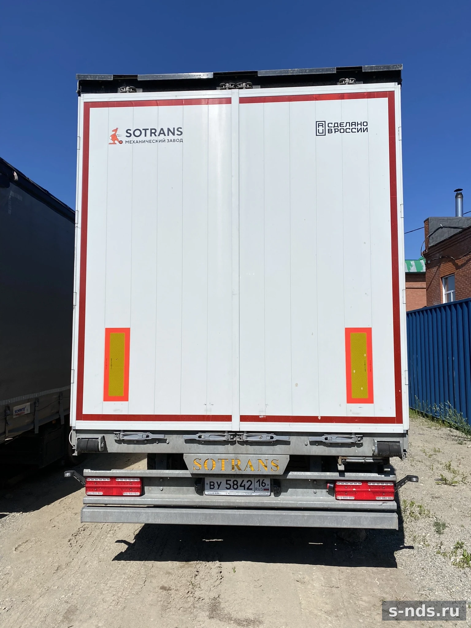 SOTRANS