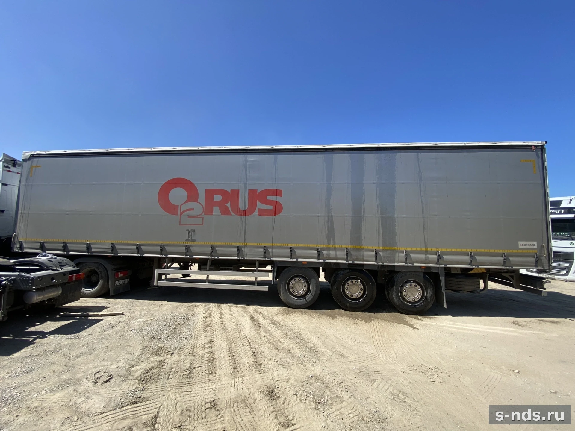 SOTRANS