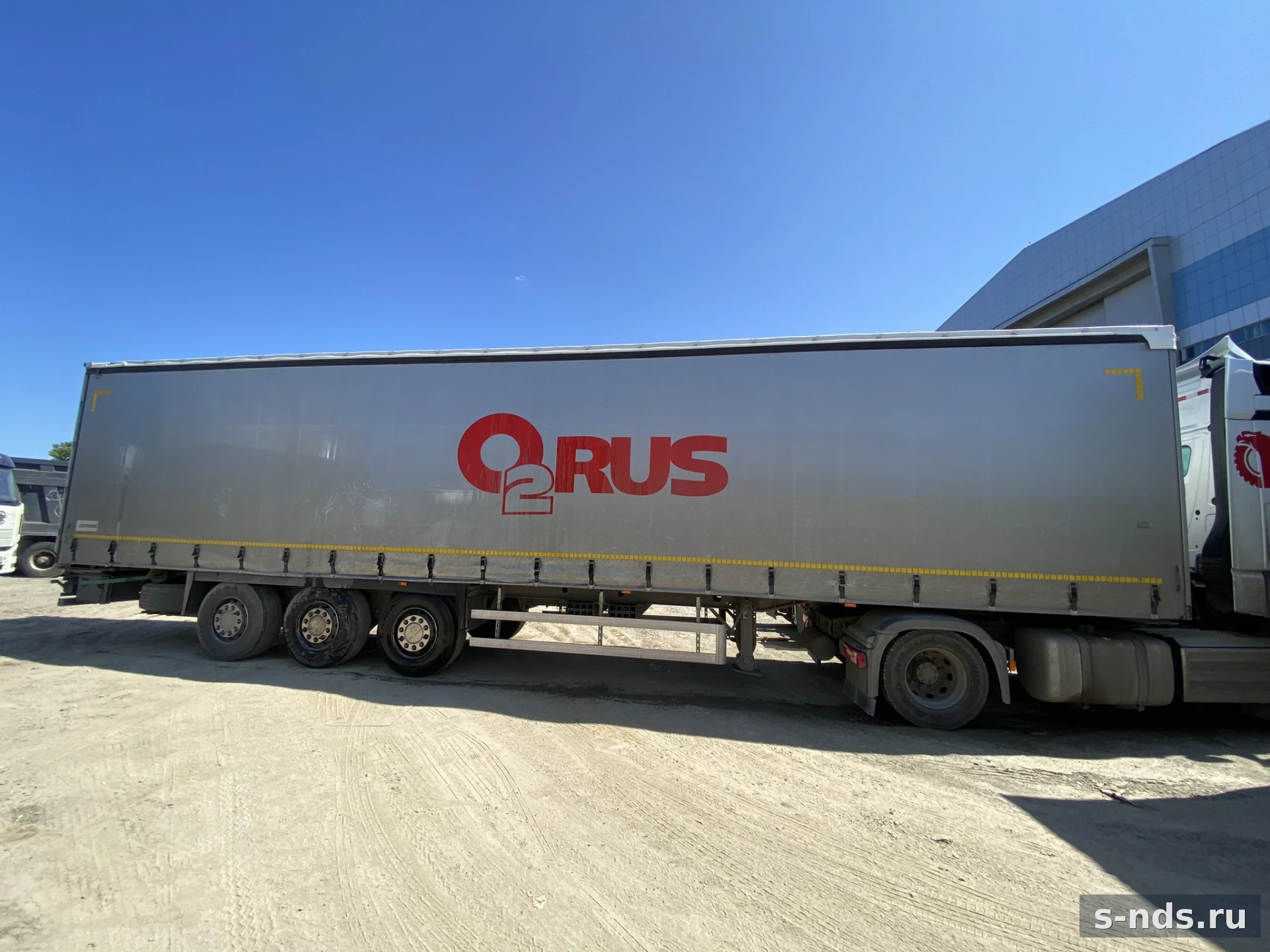 SOTRANS
