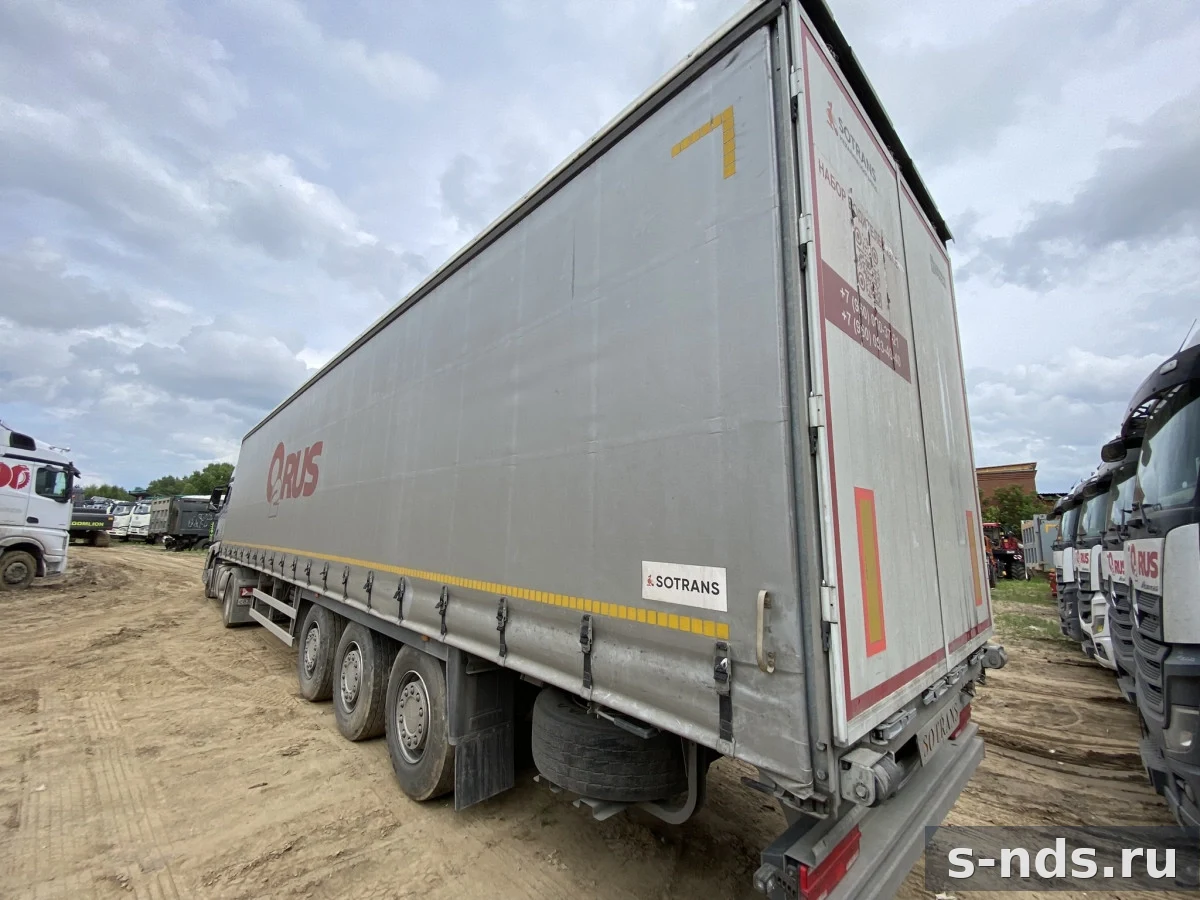 SOTRANS