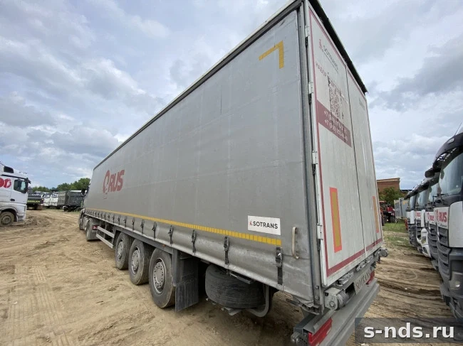 SOTRANS