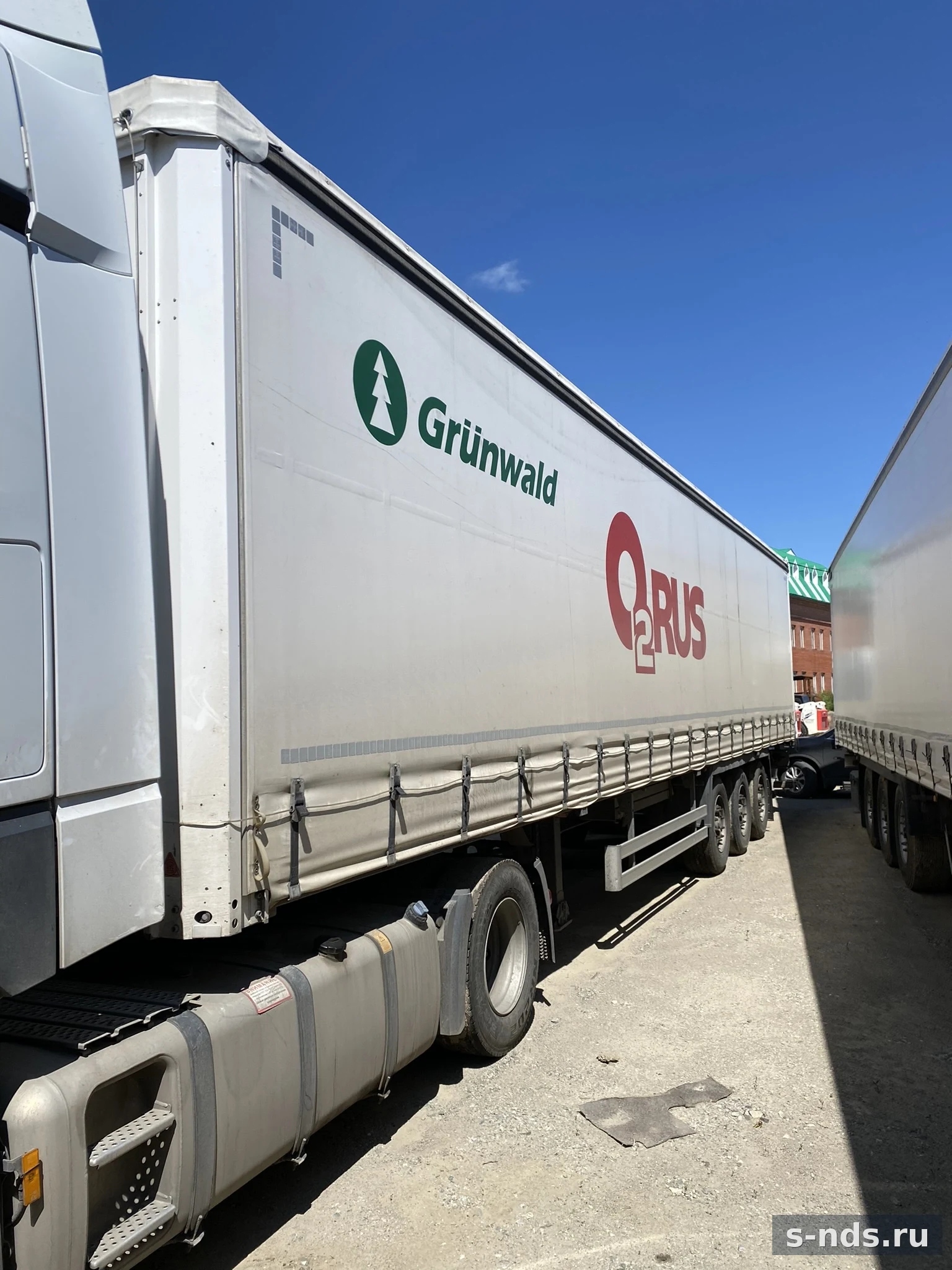 GRUNWALD