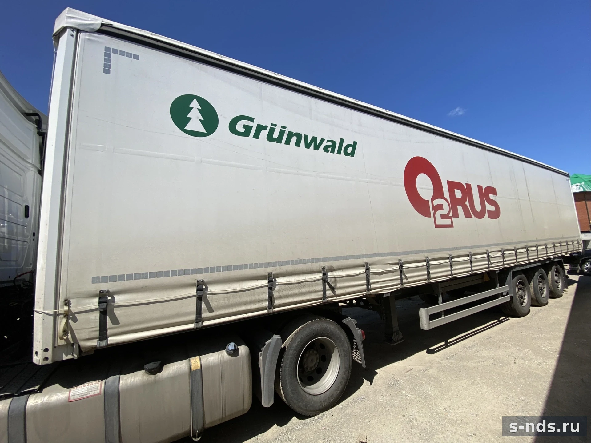 GRUNWALD