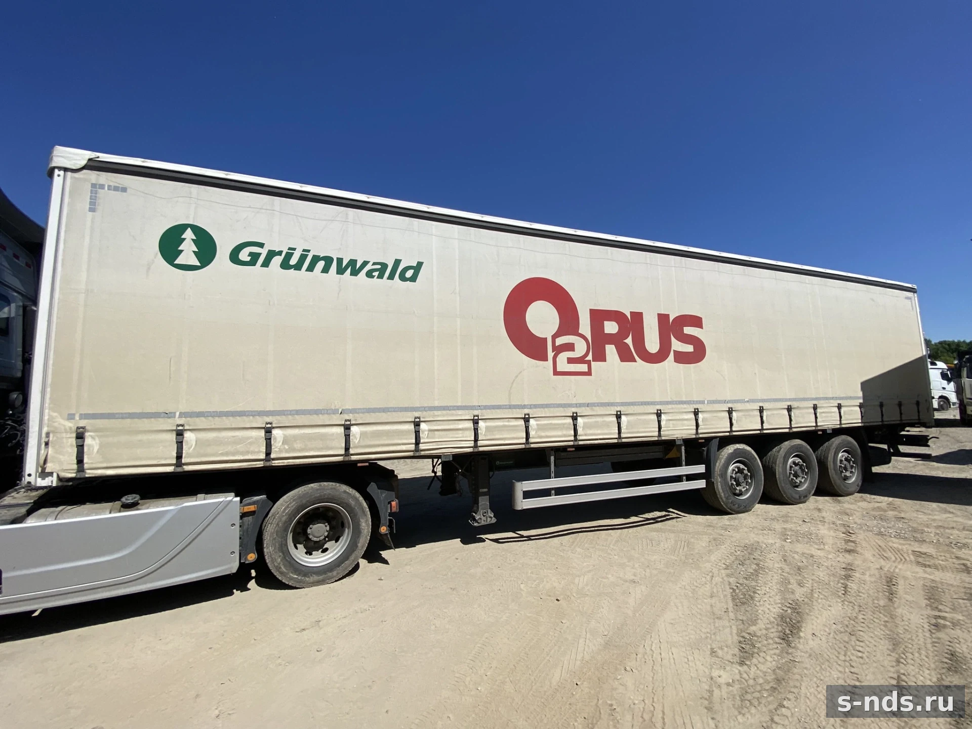 GRUNWALD