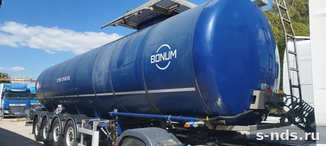BONUM