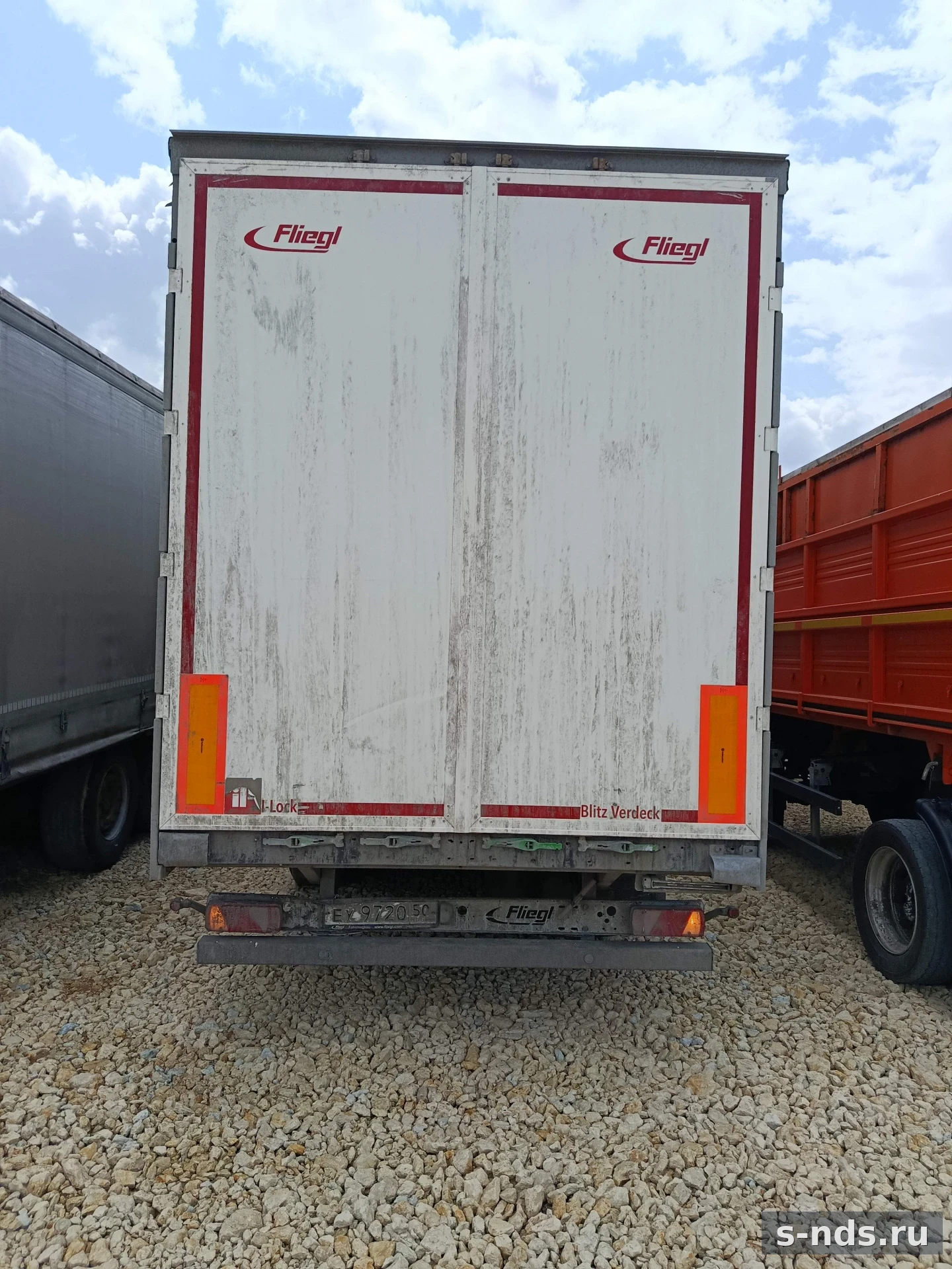 FLIEGL