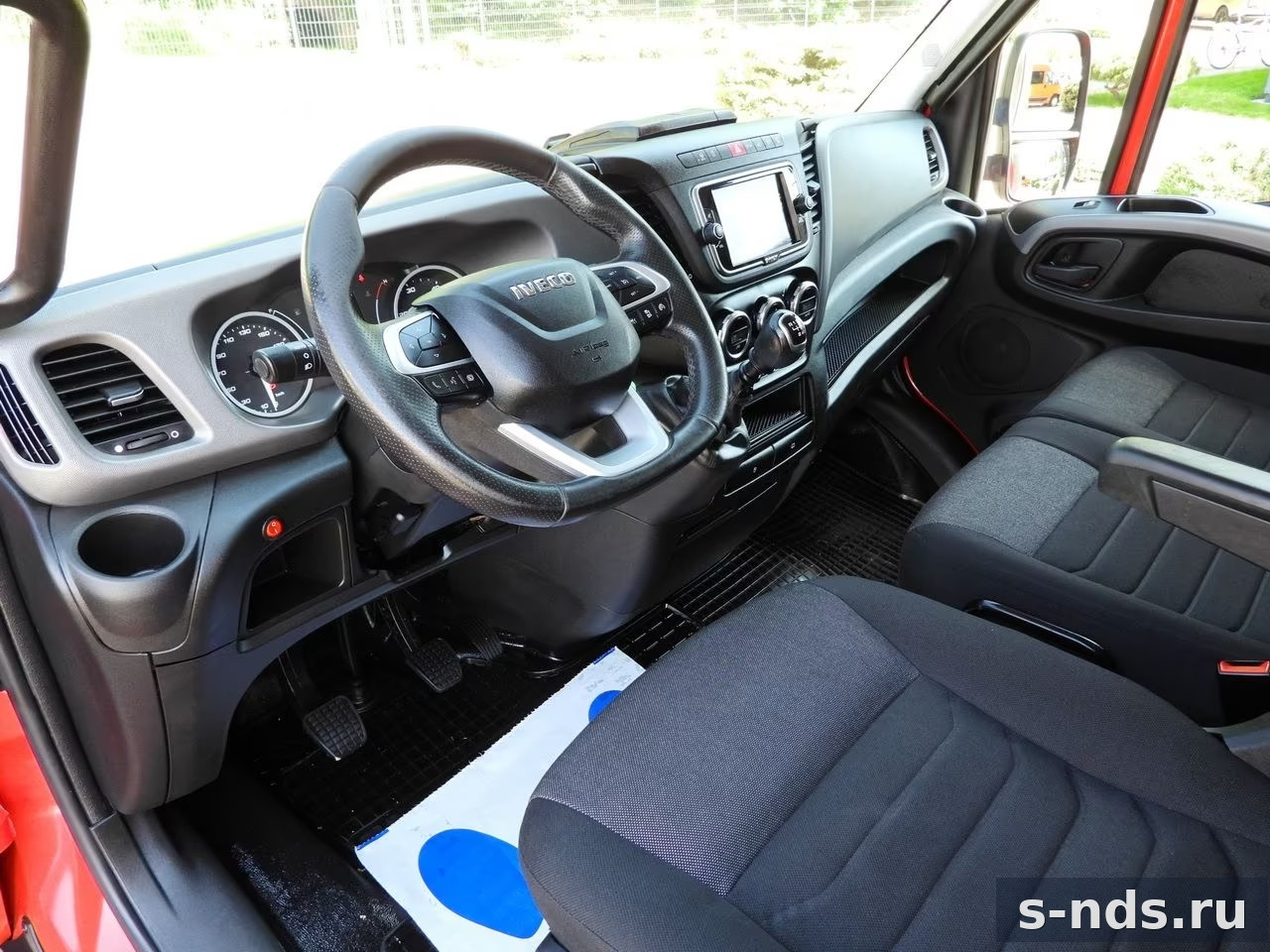 Iveco Daily 50C18