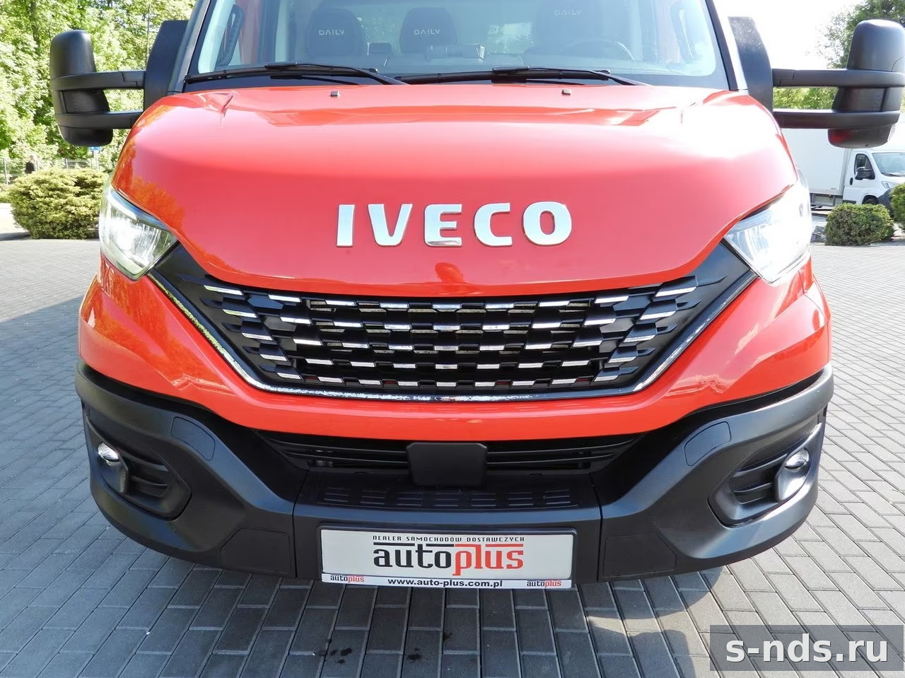 Iveco Daily 50C18