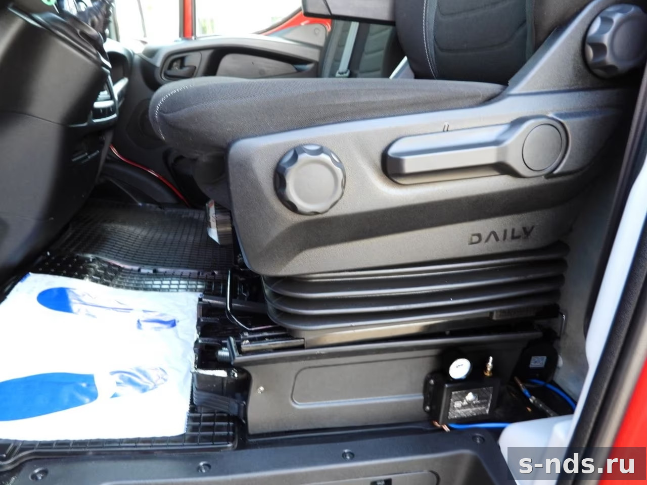 Iveco Daily 50C18
