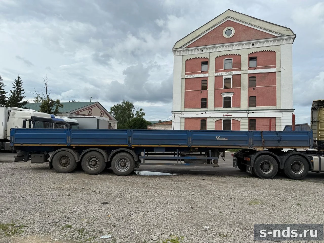ЧМЗАП