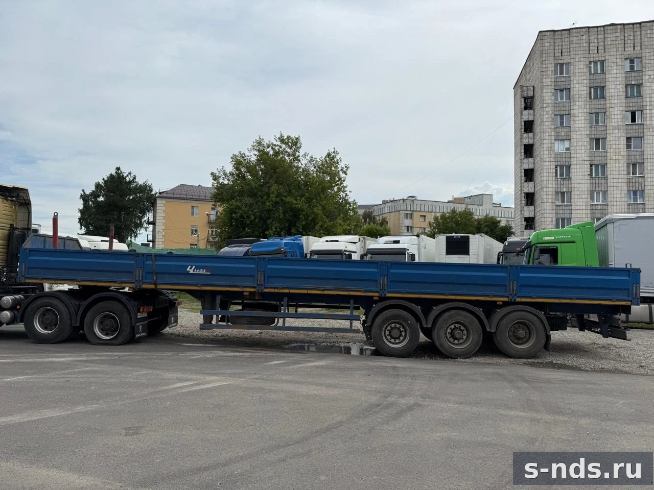 ЧМЗАП