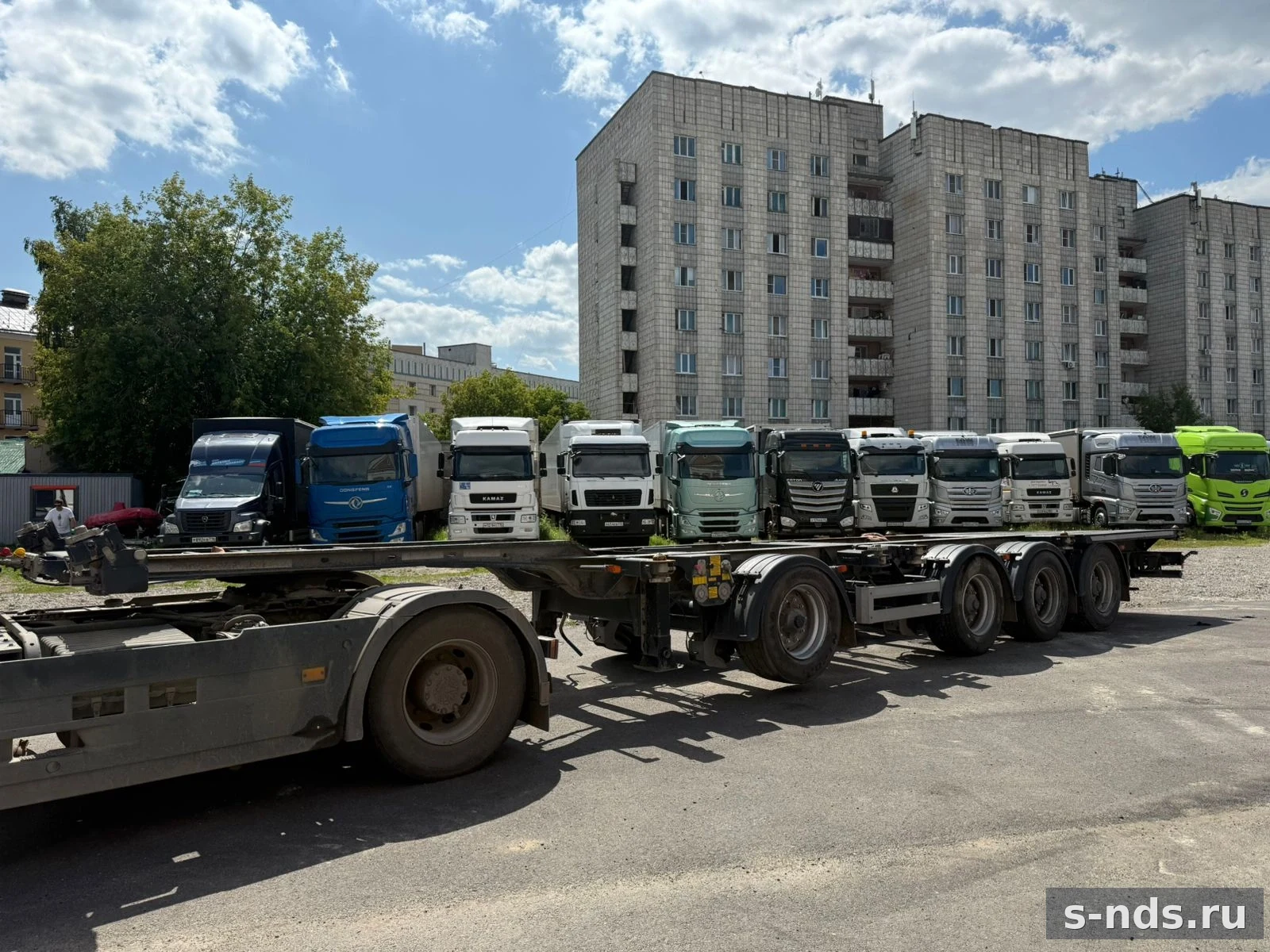 ТОНАР