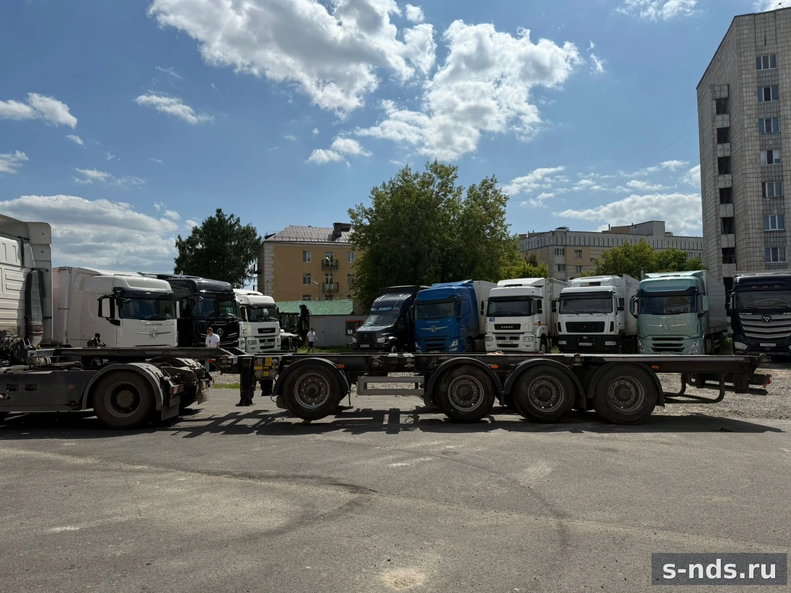 ТОНАР