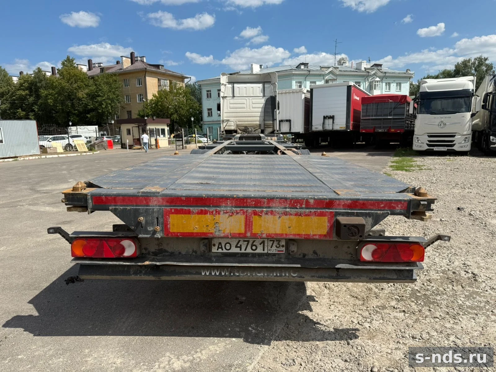 ТОНАР