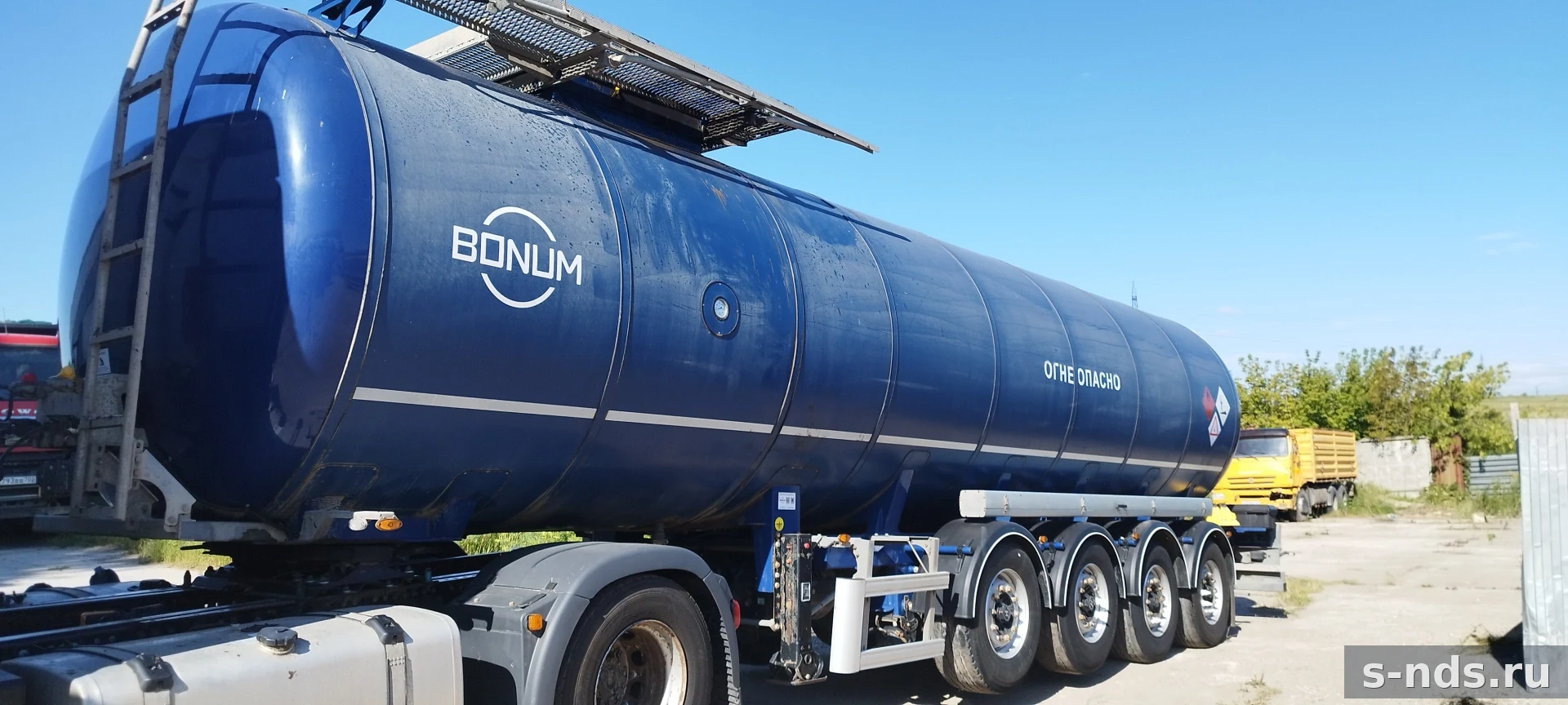BONUM