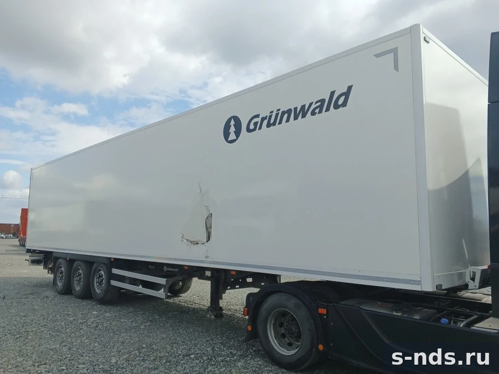 GRUNWALD