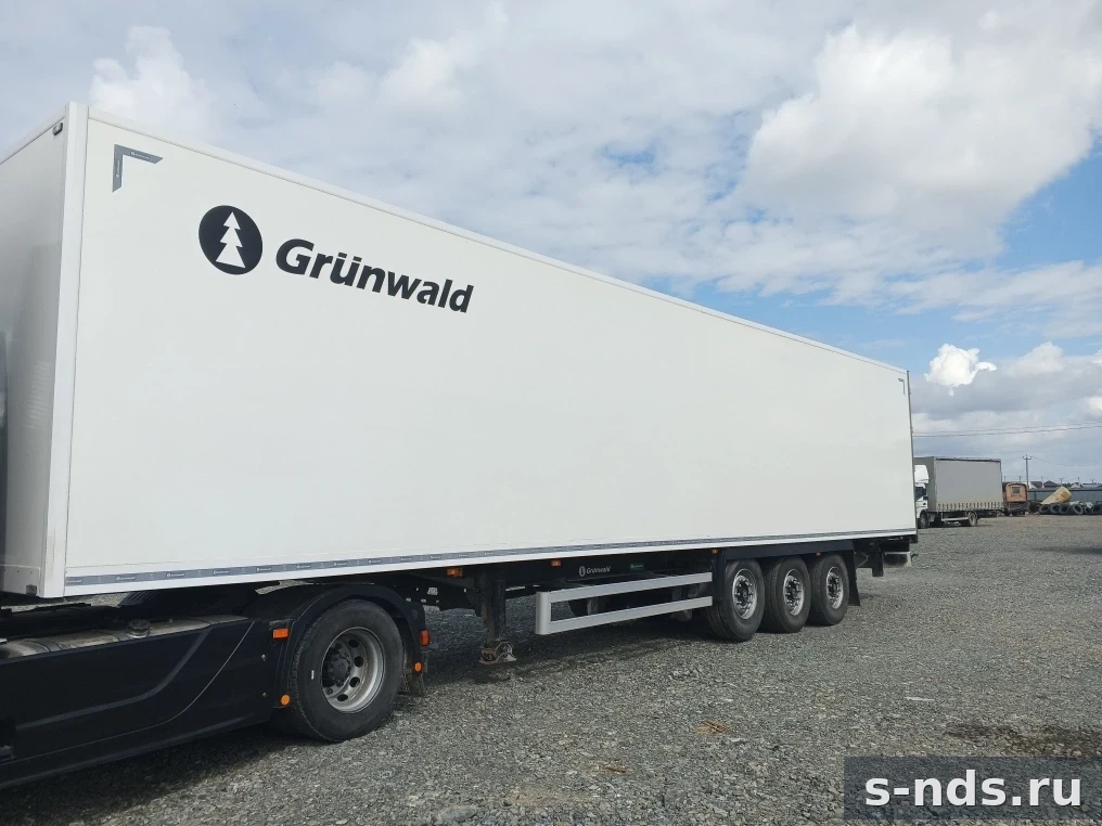 GRUNWALD