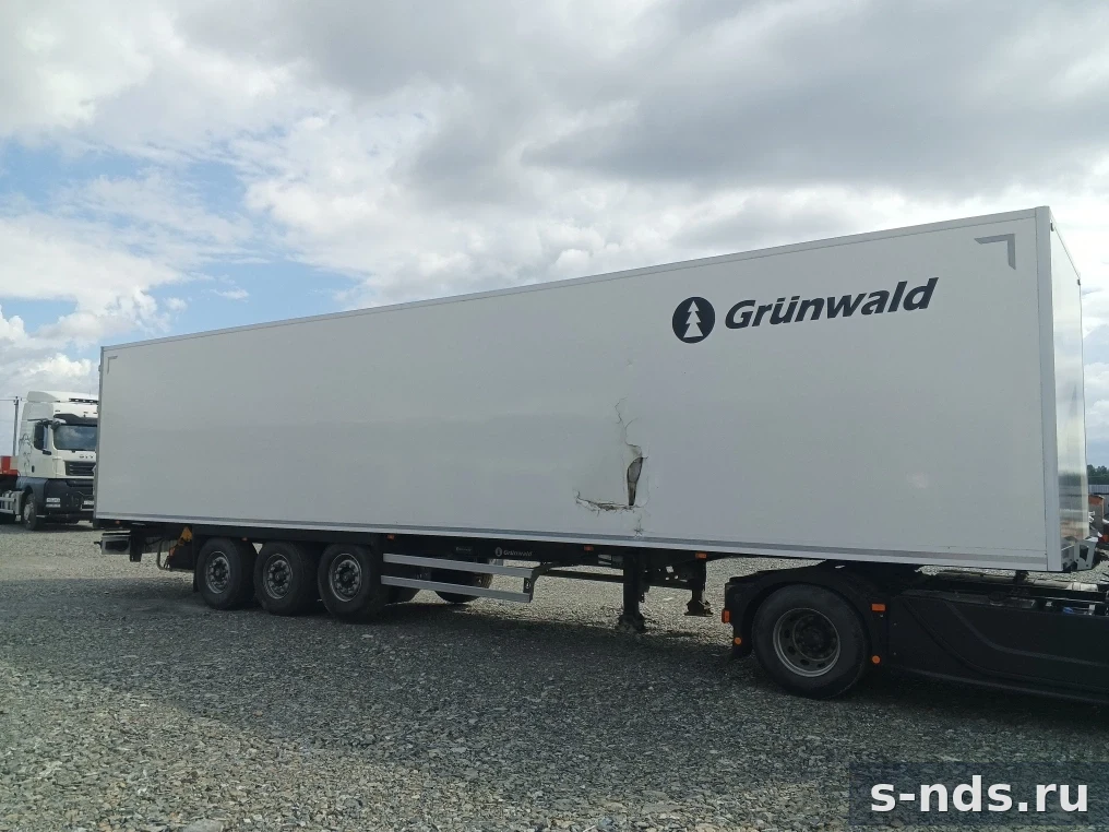 GRUNWALD