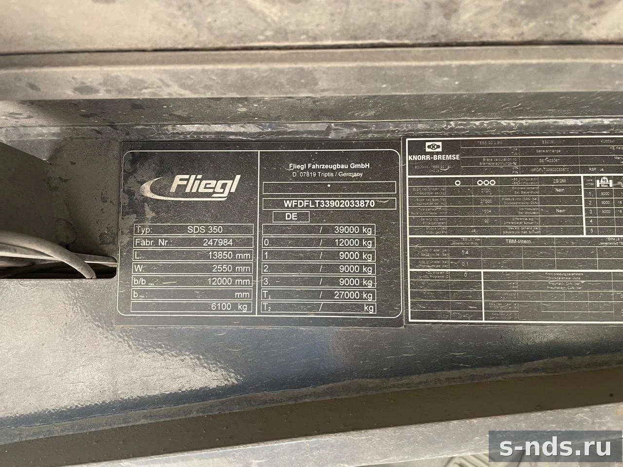 FLIEGL