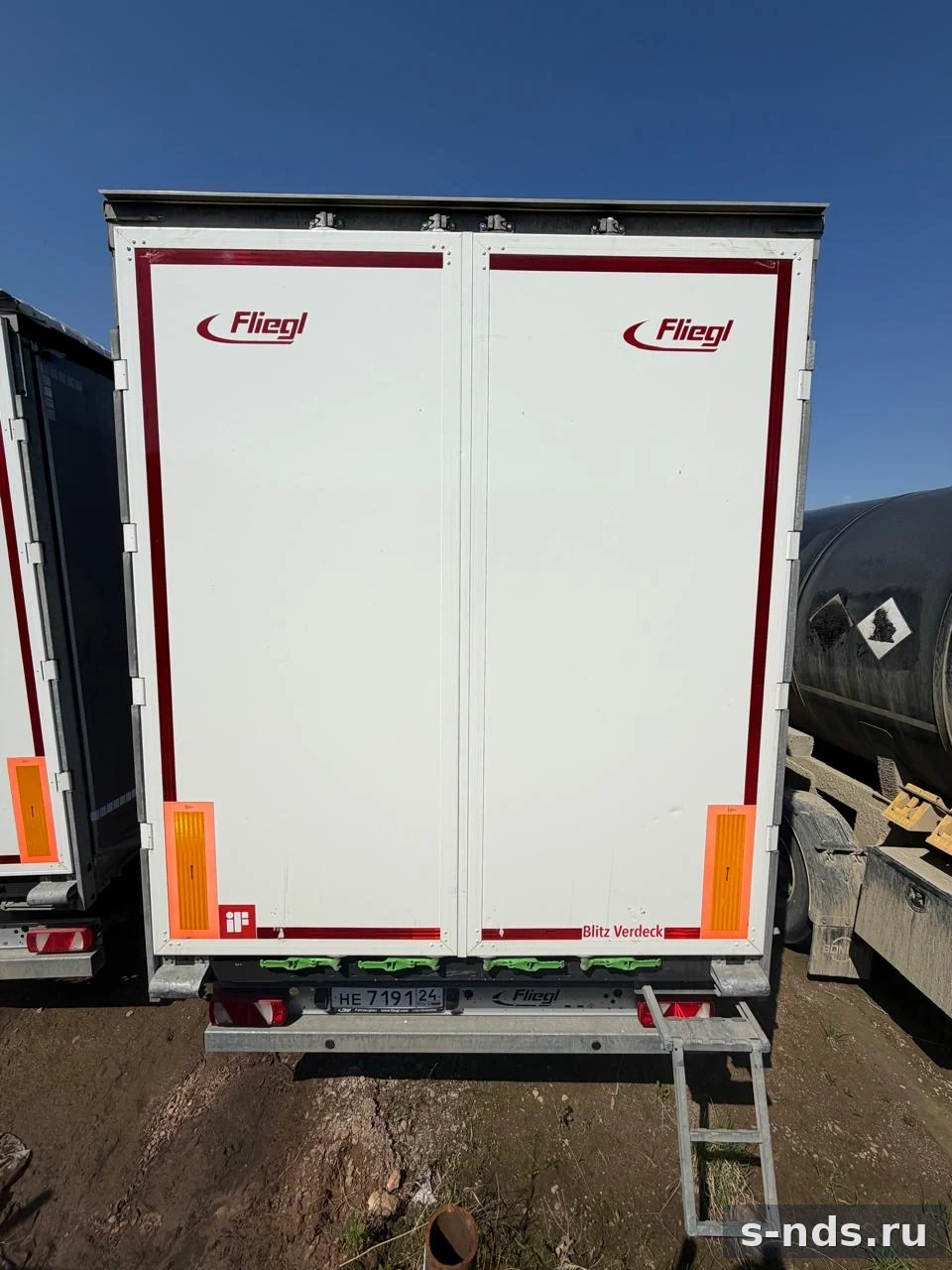 FLIEGL