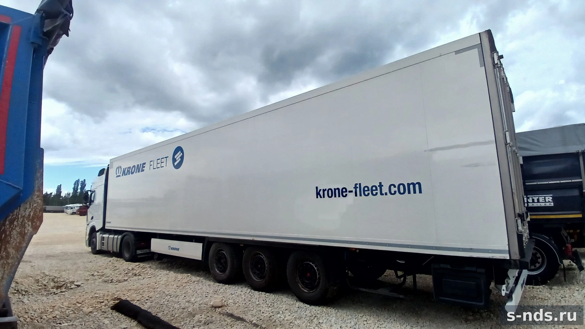 KRONE