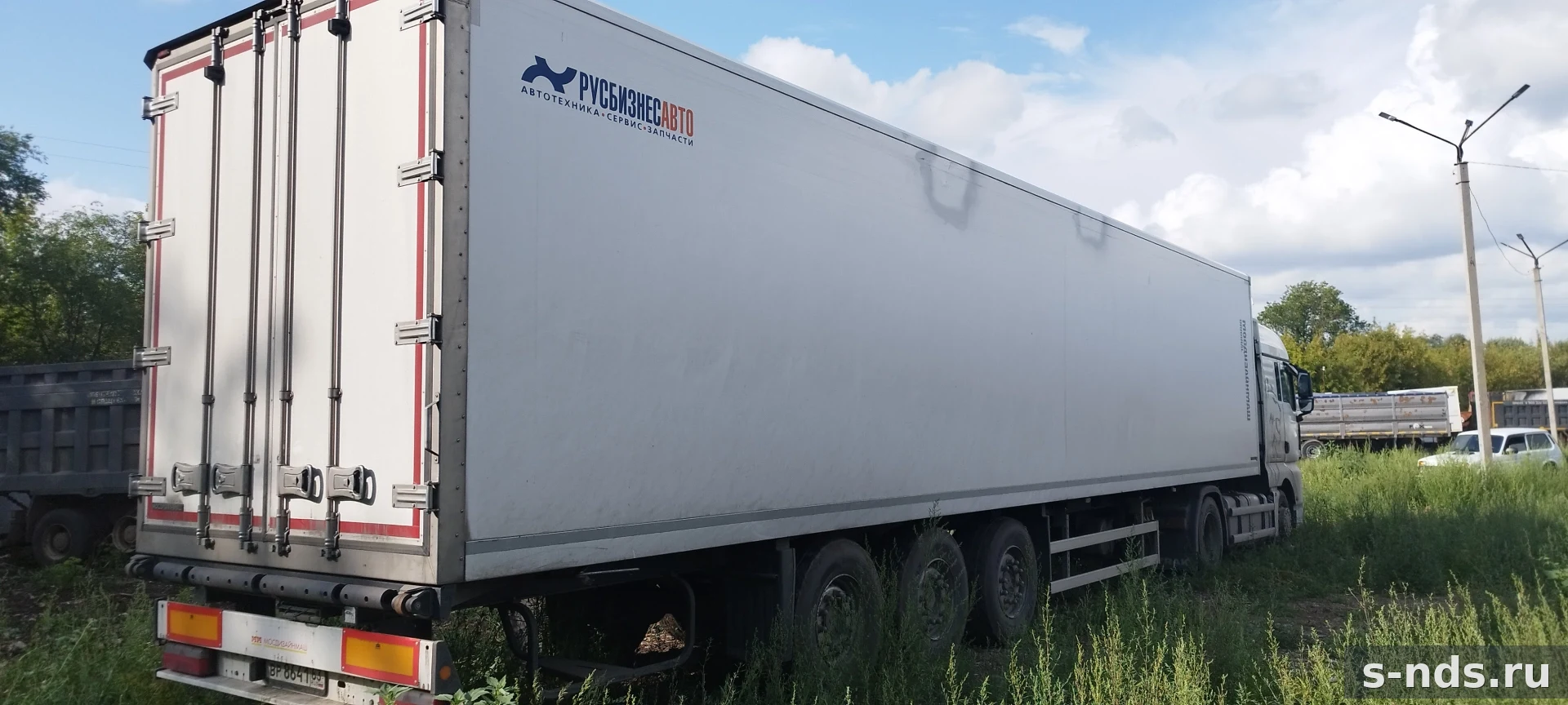 АВТО ИКВИПМЕНТ ПЛАНТ