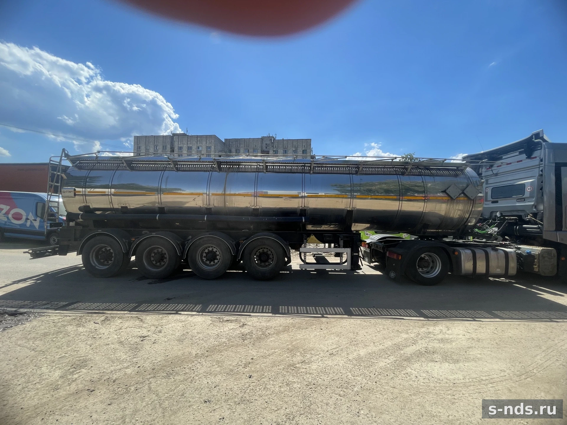 СПЕЦАВТОМАШ