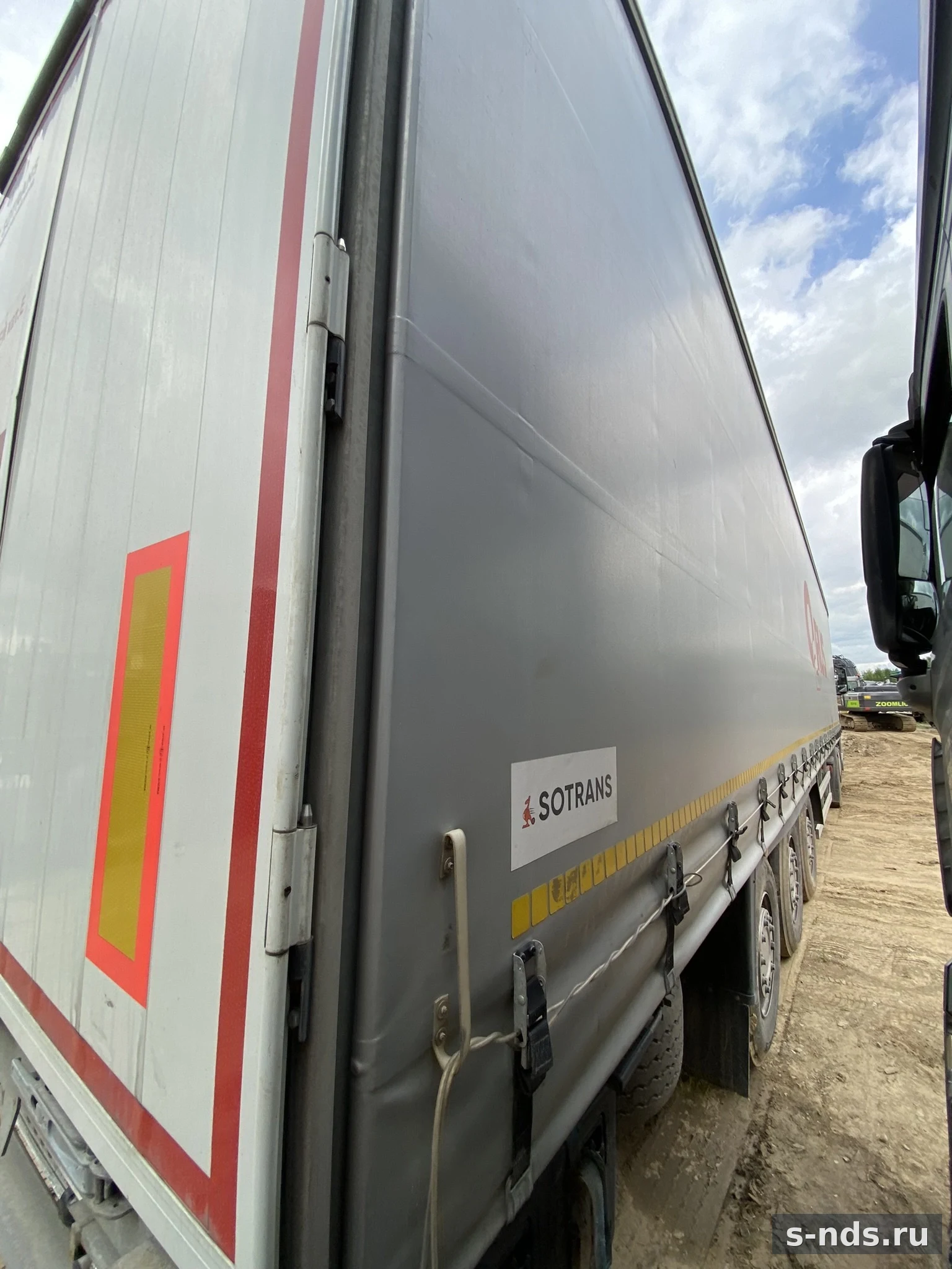 SOTRANS