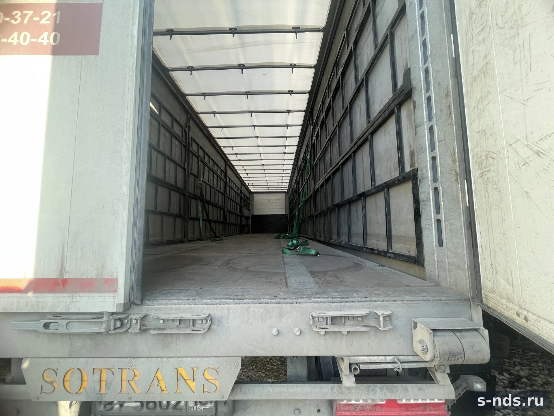 SOTRANS
