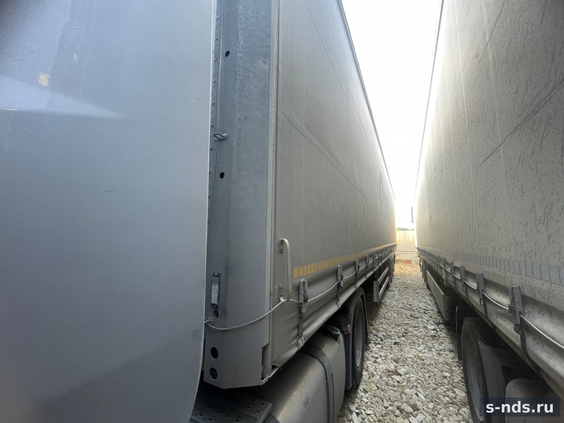 SOTRANS