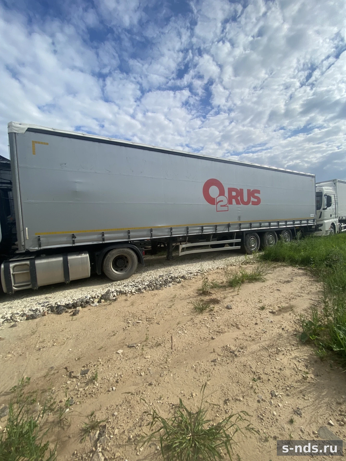 SOTRANS