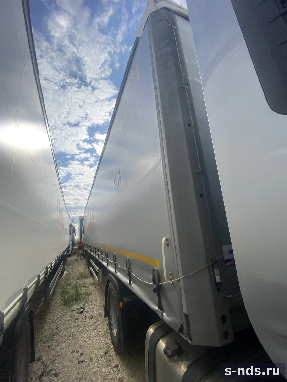 SOTRANS