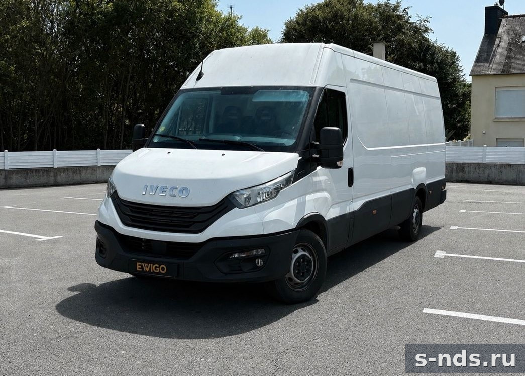 Iveco Daily 35S14
