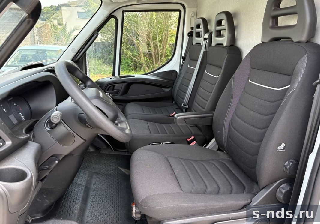 Iveco Daily 35S14