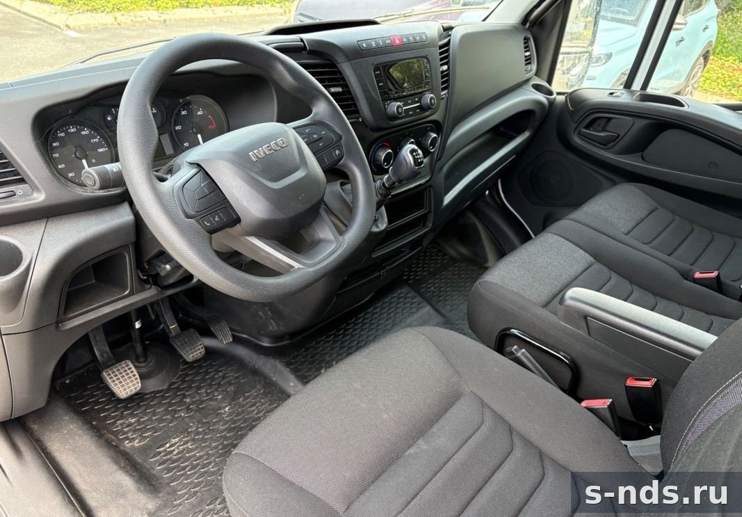 Iveco Daily 35S14