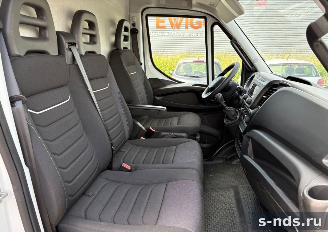 Iveco Daily 35S14