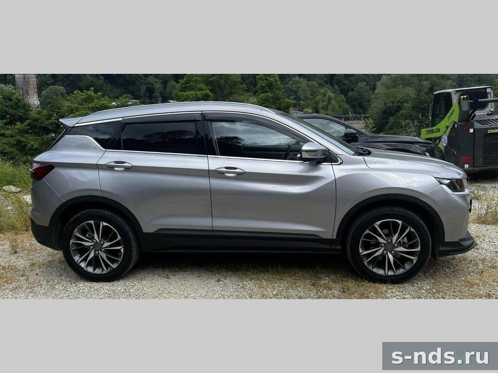 BELGEE X50 Style 2024г.
