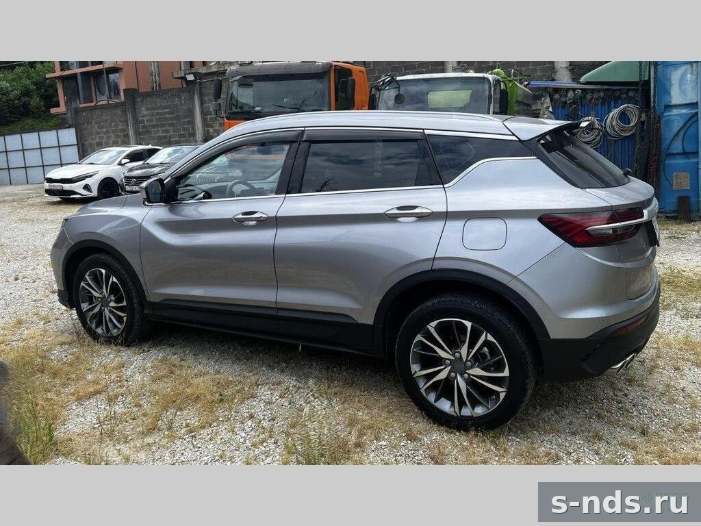 BELGEE X50 Style 2024г.