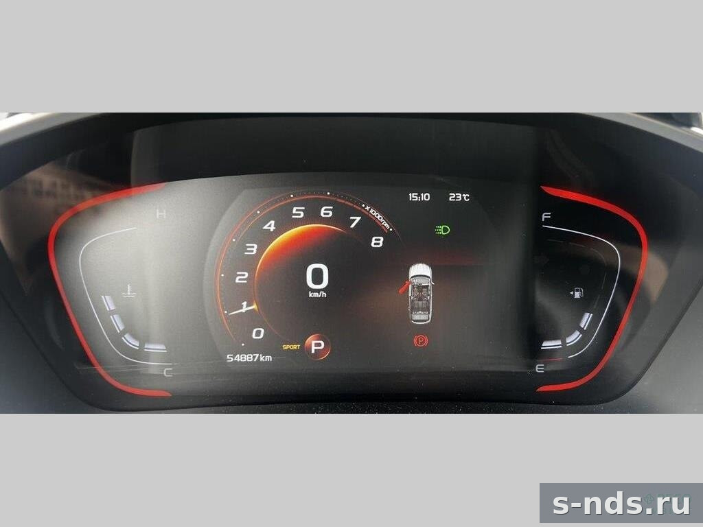 BELGEE X50 Style 2024г.