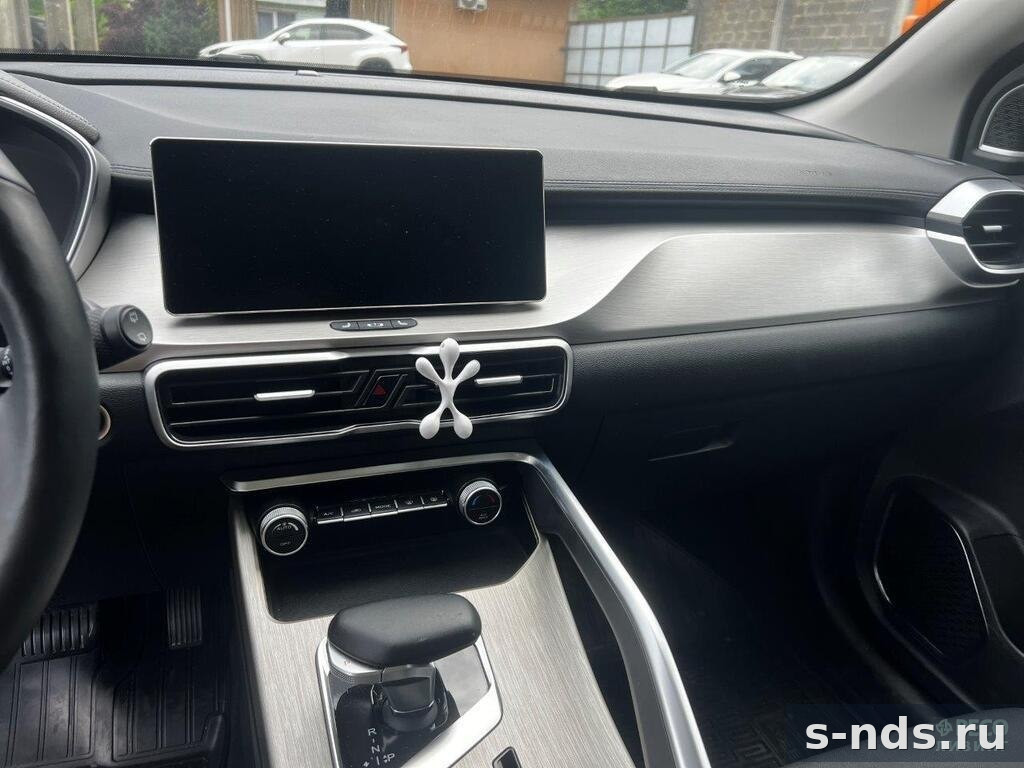 BELGEE X50 Style 2024г.